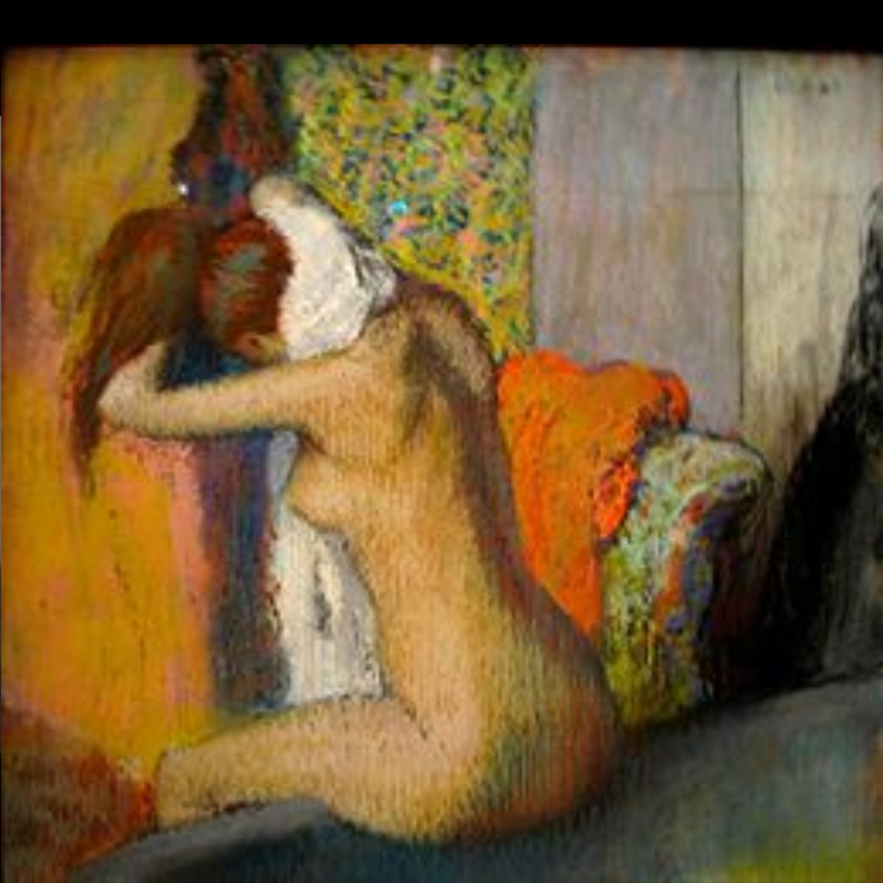 Edgar Degas