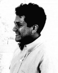 Carlos Castadena