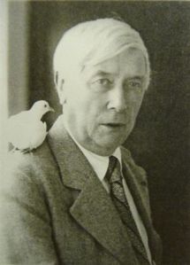 Maurice Maeterlinck