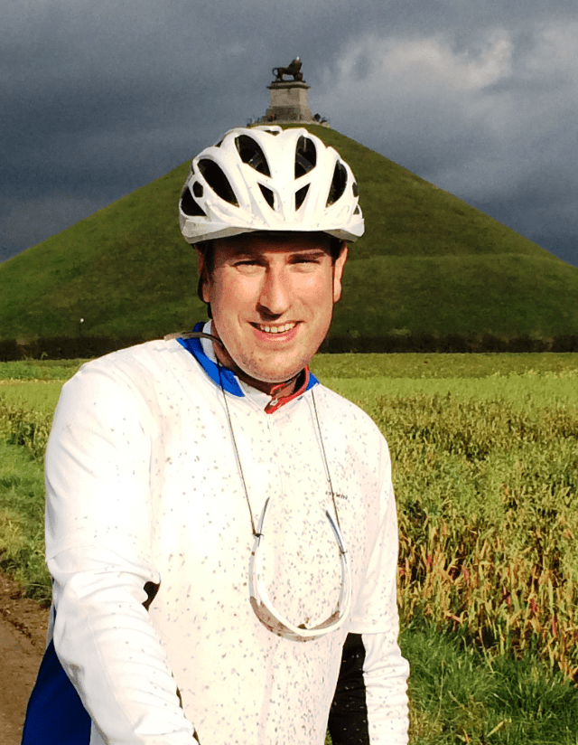 bataille de Waterloo