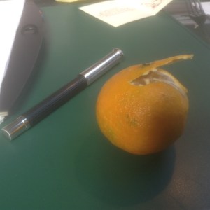 première Clémentine