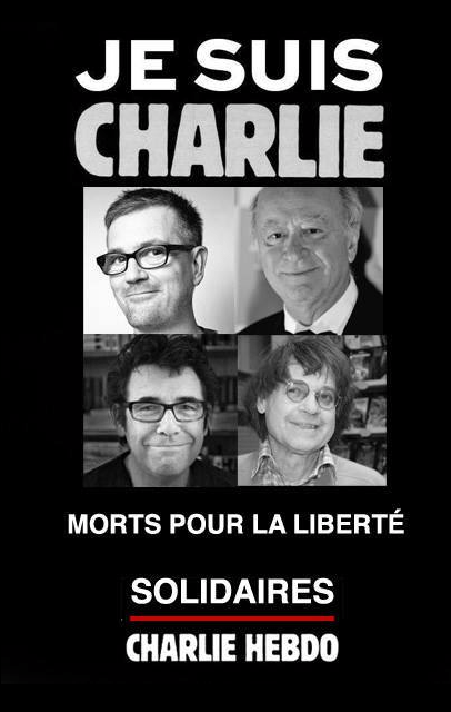 morts pour la liberté