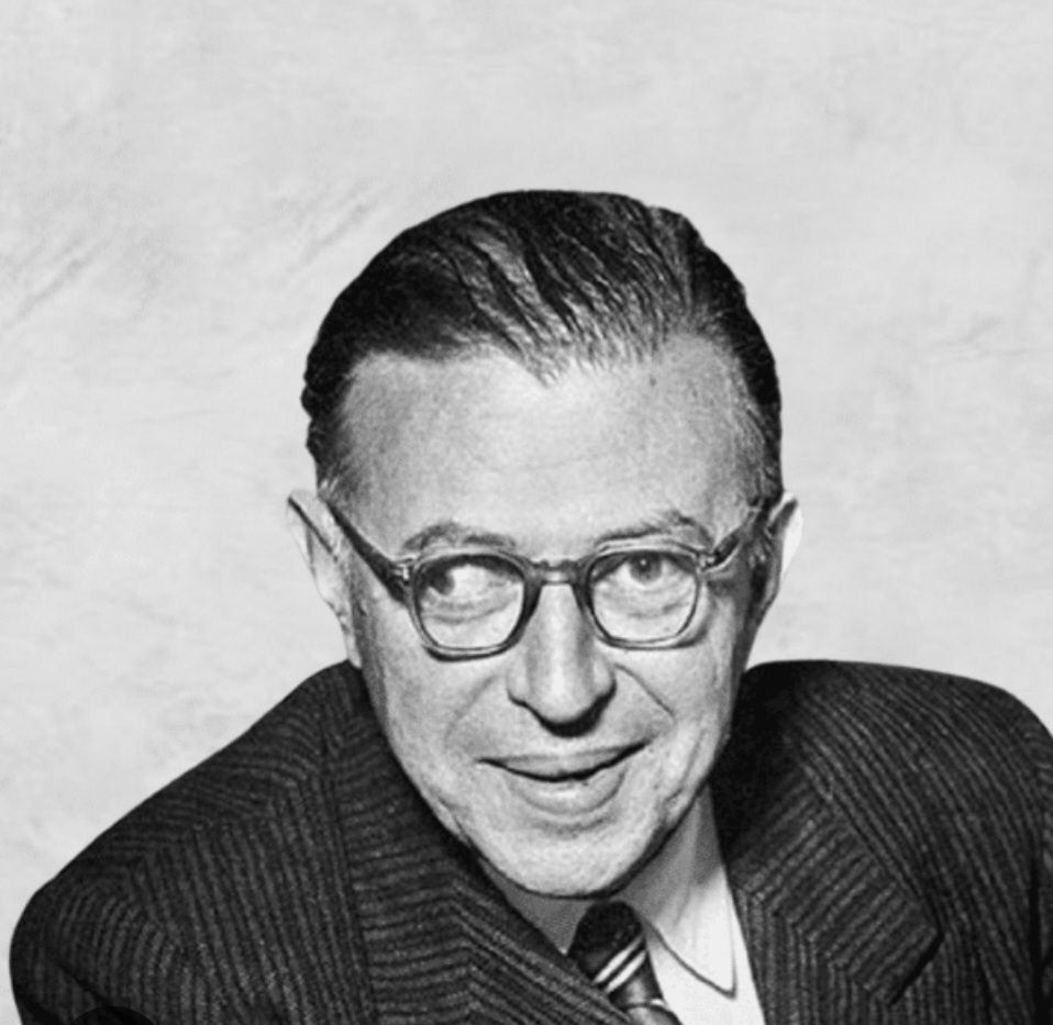 Juliette Gréco l&rsquo;a&nbsp;dit